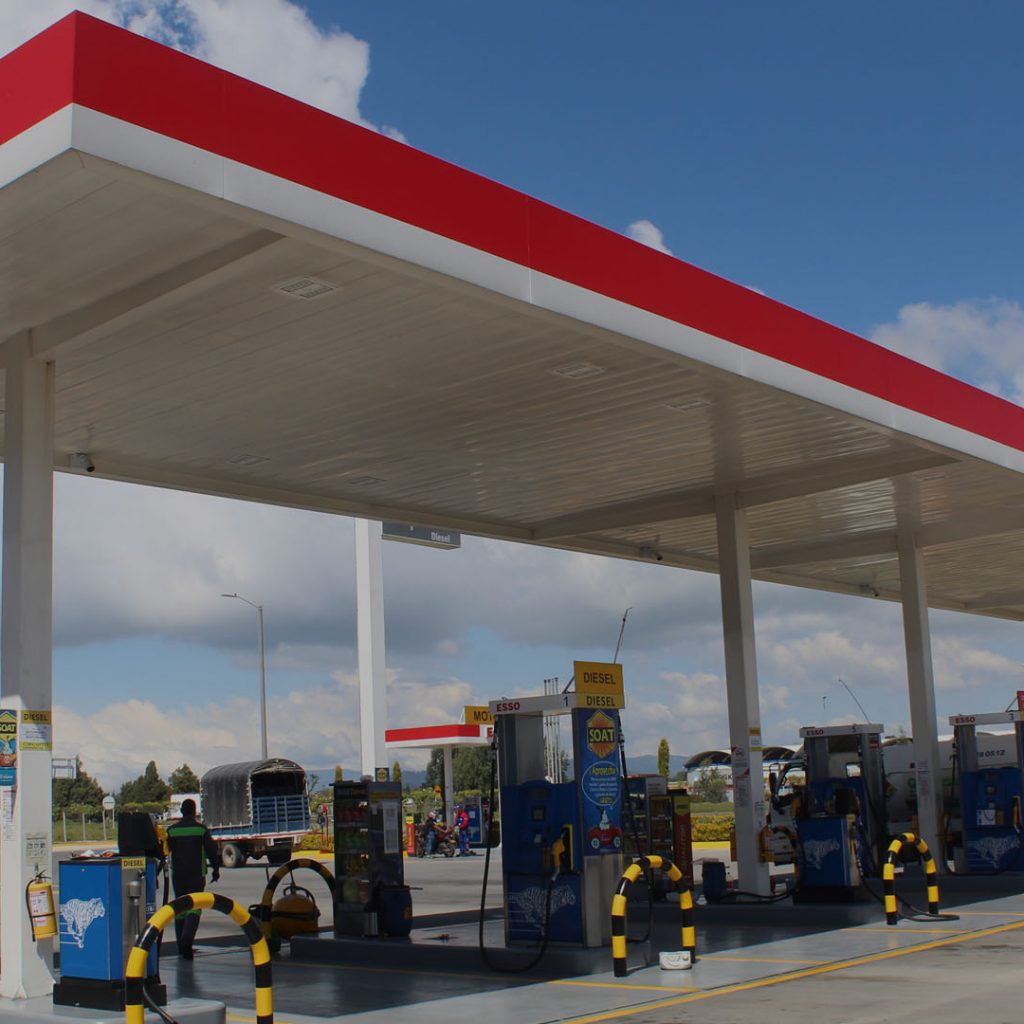 Grupo Empresarial Insepet