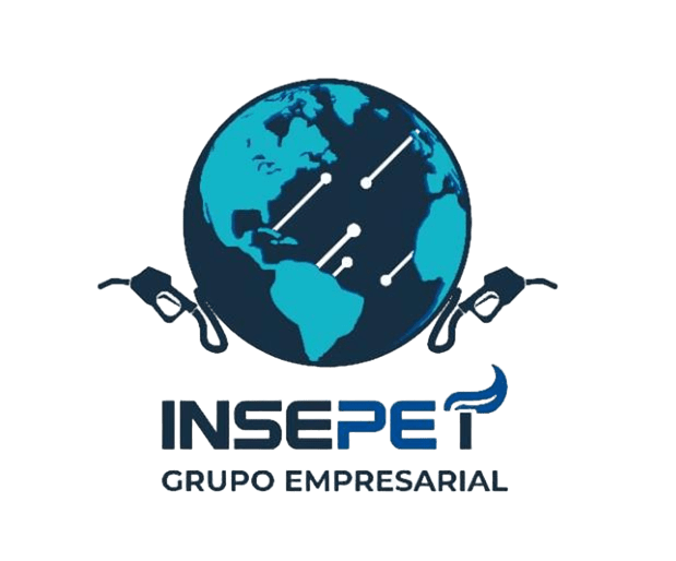 Aforo Volumétrico – Grupo Empresarial Insepet